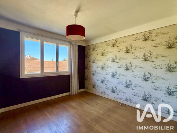 Maison à vendre 4 pièces 91,86 m² Meyzieu