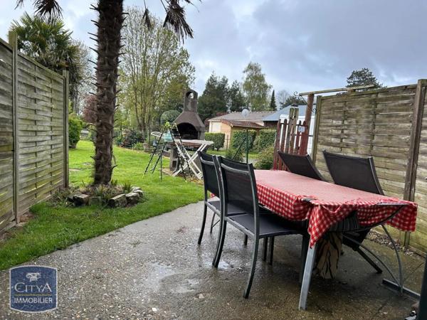 Maison à vendre 3 pièces 75m²