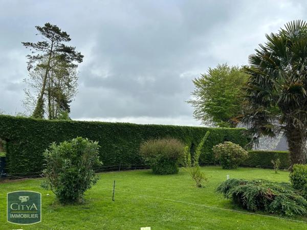 Maison à vendre 3 pièces 75m²