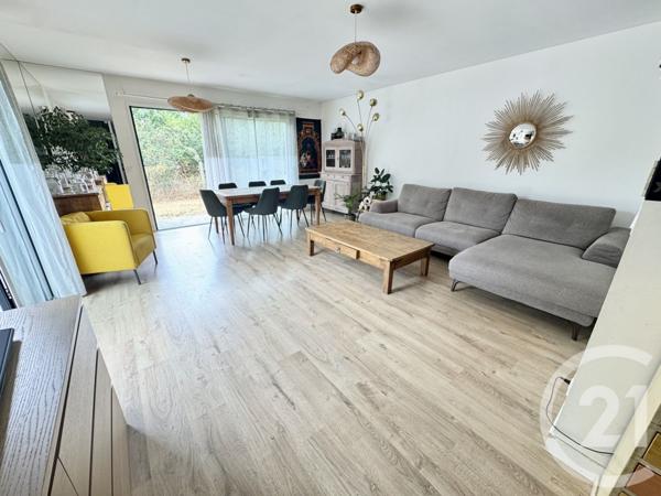 Maison à vendre  5 pièces - 106,55 m2 TOURNEFEUILLE - 31