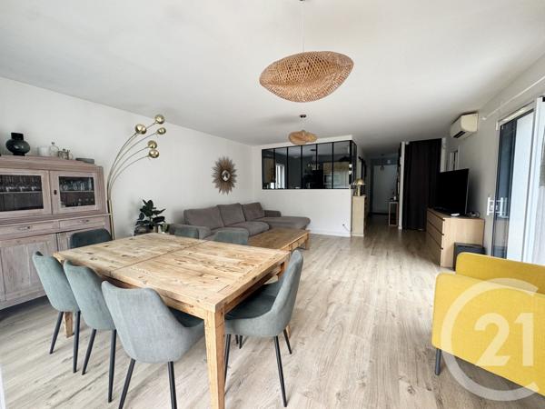 Maison à vendre  5 pièces - 106,55 m2 TOURNEFEUILLE - 31