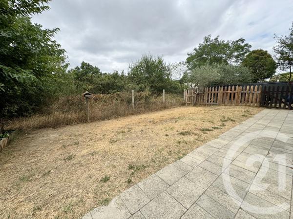 Maison à vendre  5 pièces - 106,55 m2 TOURNEFEUILLE - 31