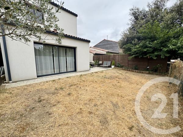 Maison à vendre  5 pièces - 106,55 m2 TOURNEFEUILLE - 31