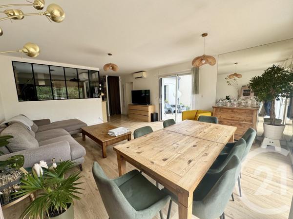 Maison à vendre  5 pièces - 106,55 m2 TOURNEFEUILLE - 31