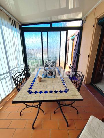 EXCLUSIVITE À vendre à Cabestany (66330) : Appartement spacieux de 5 pièces