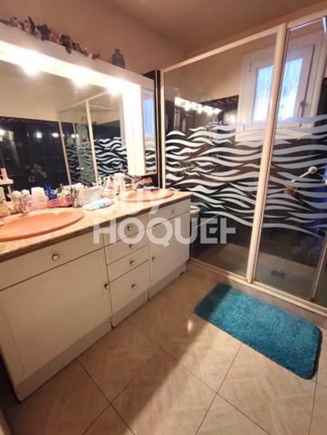 EXCLUSIVITE À vendre à Cabestany (66330) : Appartement spacieux de 5 pièces