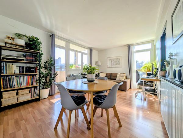 MAISONS-LAFFITTE - Appartement 3 pièces de 56M² avec Balcon + Cave en sous-sol. , Maisons laffitte MAISONS-LAFFITTE - Appartement 3 pièces de 56M² avec Balcon + Cave en sous-sol. , Maisons laffitte