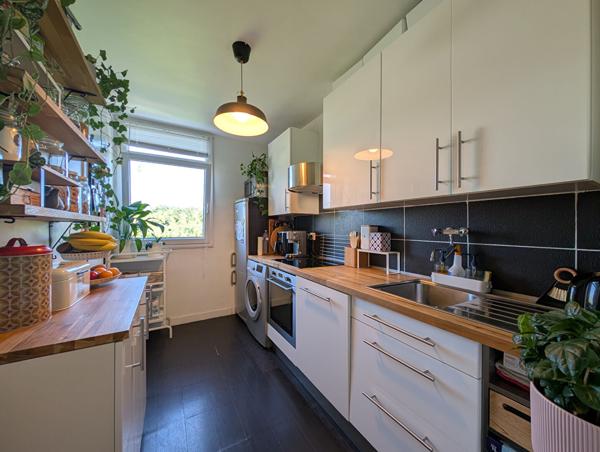 MAISONS-LAFFITTE - Appartement 3 pièces de 56M² avec Balcon + Cave en sous-sol. , Maisons laffitte MAISONS-LAFFITTE - Appartement 3 pièces de 56M² avec Balcon + Cave en sous-sol. , Maisons laffitte