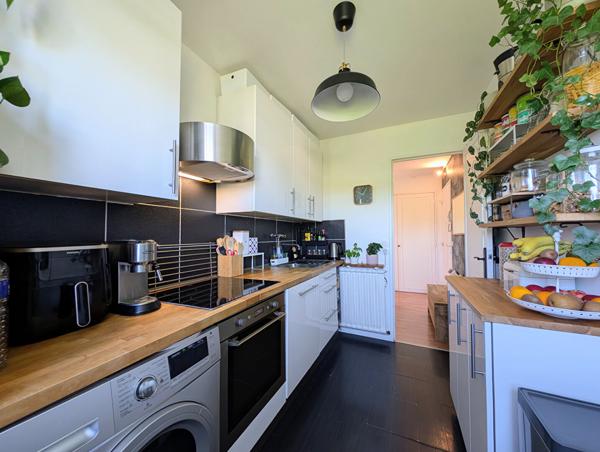MAISONS-LAFFITTE - Appartement 3 pièces de 56M² avec Balcon + Cave en sous-sol. , Maisons laffitte MAISONS-LAFFITTE - Appartement 3 pièces de 56M² avec Balcon + Cave en sous-sol. , Maisons laffitte