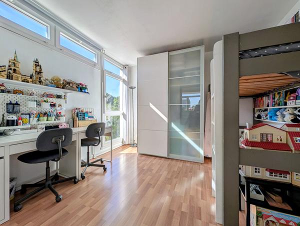 MAISONS-LAFFITTE - Appartement 3 pièces de 56M² avec Balcon + Cave en sous-sol. , Maisons laffitte MAISONS-LAFFITTE - Appartement 3 pièces de 56M² avec Balcon + Cave en sous-sol. , Maisons laffitte