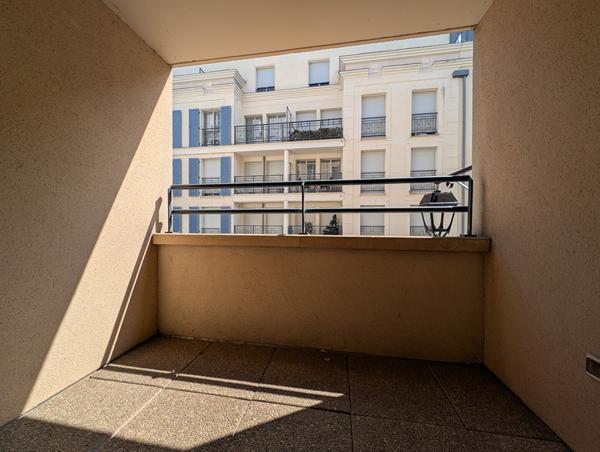 Maisons-Laffitte Centre 4 pièces de 81 m² avec loggia à 2 min du RER , Maisons laffitte Maisons-Laffitte Centre 4 pièces de 81 m² avec loggia à 2 min du RER , Maisons laffitte