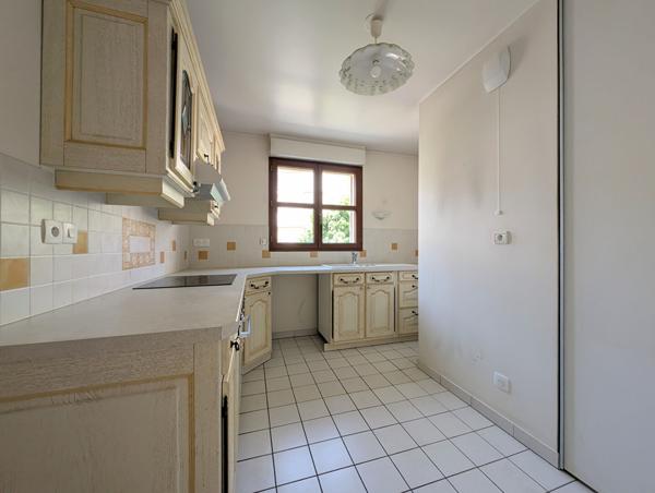 Maisons-Laffitte Centre 4 pièces de 81 m² avec loggia à 2 min du RER , Maisons laffitte Maisons-Laffitte Centre 4 pièces de 81 m² avec loggia à 2 min du RER , Maisons laffitte