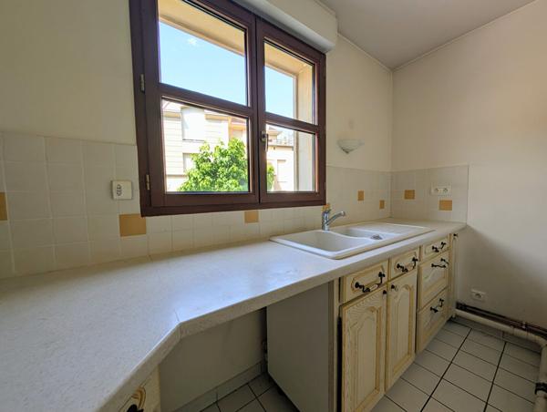 Maisons-Laffitte Centre 4 pièces de 81 m² avec loggia à 2 min du RER , Maisons laffitte Maisons-Laffitte Centre 4 pièces de 81 m² avec loggia à 2 min du RER , Maisons laffitte