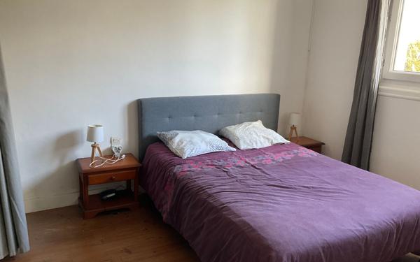 Maison à vendre    3 pièces •  Saintes