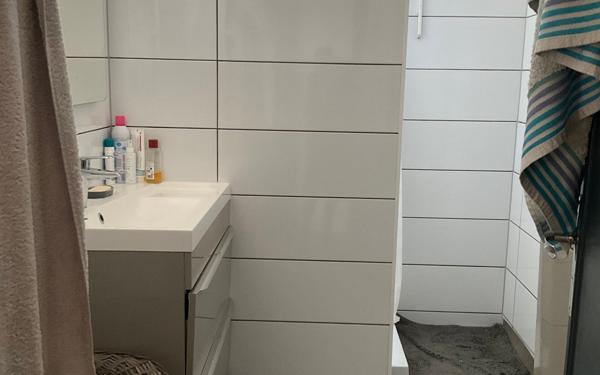 Maison à vendre    3 pièces •  Saintes