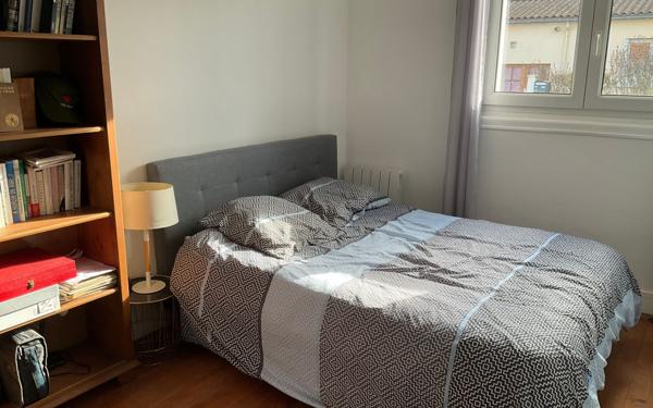 Maison à vendre    3 pièces •  Saintes