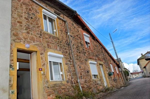 Immeuble Cours 120 m²