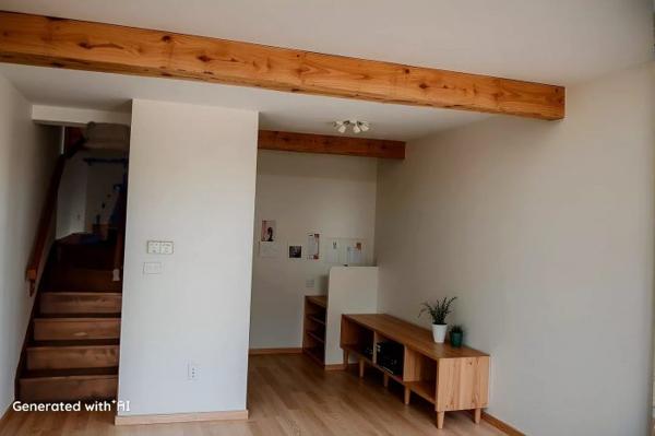 Immeuble Cours 120 m²