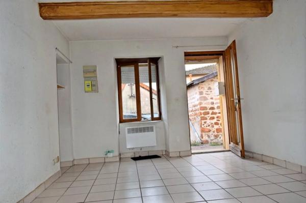 Immeuble Cours 120 m²