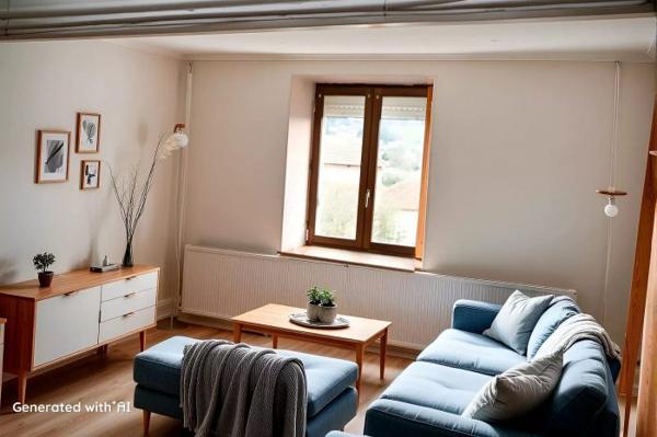 Immeuble Cours 120 m²