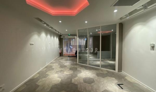 A VENDRE : LOCAL COMMERCIAL DE 157,57 M² + COMBLES