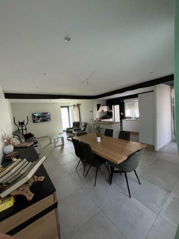 Vente maison Nantes : 342 880 € - AJP Immobilier Nantes Est