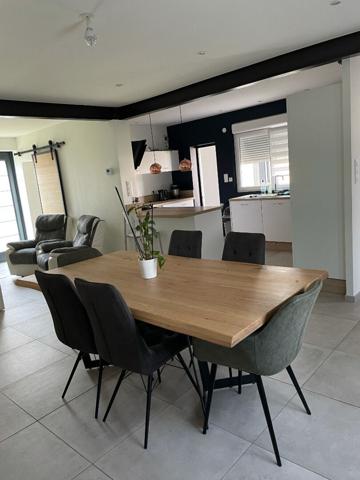 Vente maison Nantes : 342 880 € - AJP Immobilier Nantes Est