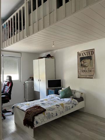 Vente maison Nantes : 342 880 € - AJP Immobilier Nantes Est