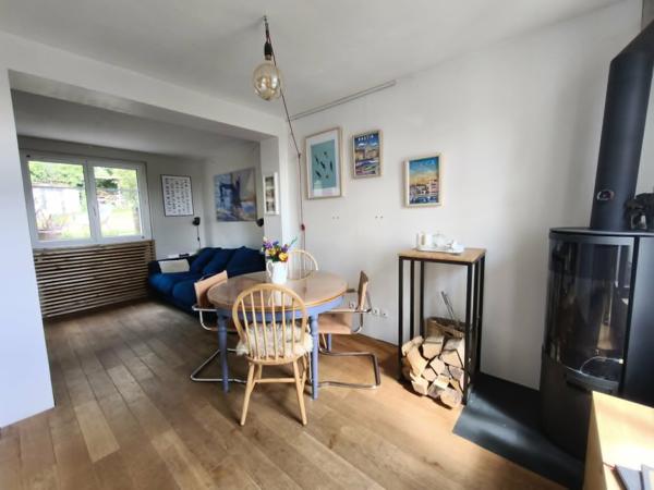 Maison
         6 pièces
        - 90 m² Exclusivité