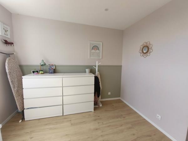 Maison
         6 pièces
        - 90 m² Exclusivité