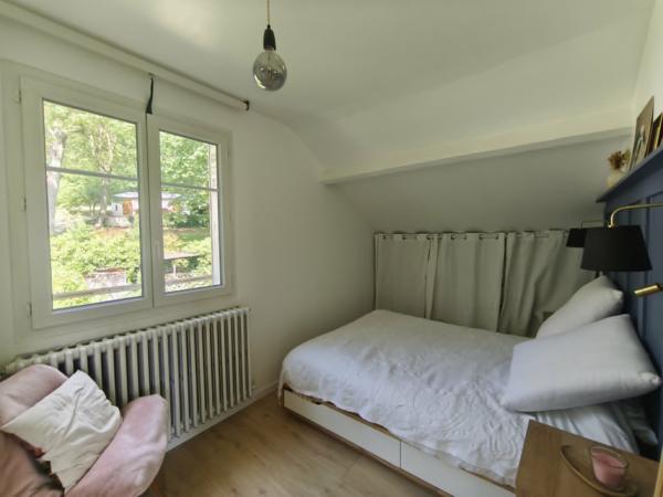 Maison
         6 pièces
        - 90 m² Exclusivité
