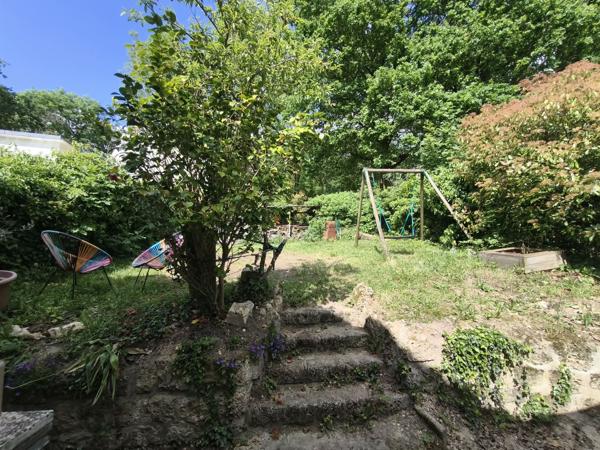 Maison
         6 pièces
        - 90 m² Exclusivité