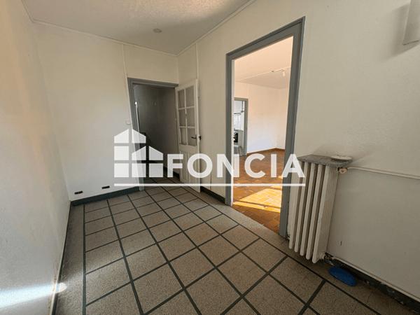 Location Maison 4 pièces 121.76 m² - 15 RUE MIRABEAU Castres 81100