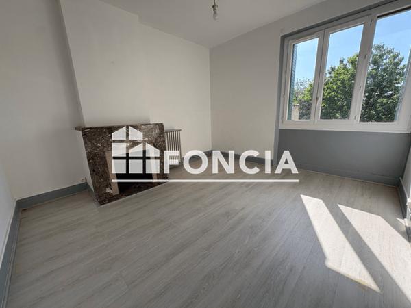 Location Maison 4 pièces 121.76 m² - 15 RUE MIRABEAU Castres 81100