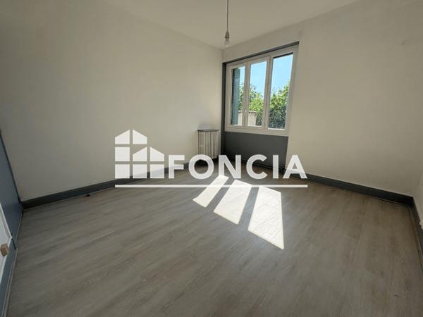 Location Maison 4 pièces 121.76 m² - 15 RUE MIRABEAU Castres 81100