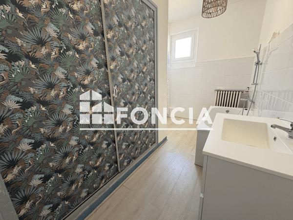 Location Maison 4 pièces 121.76 m² - 15 RUE MIRABEAU Castres 81100