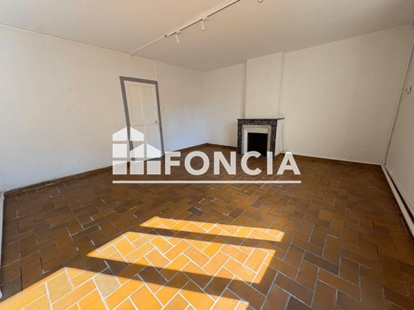 Location Maison 4 pièces 121.76 m² - 15 RUE MIRABEAU Castres 81100
