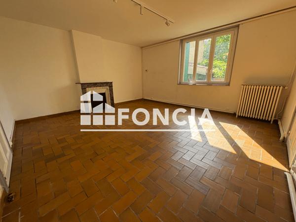Location Maison 4 pièces 121.76 m² - 15 RUE MIRABEAU Castres 81100