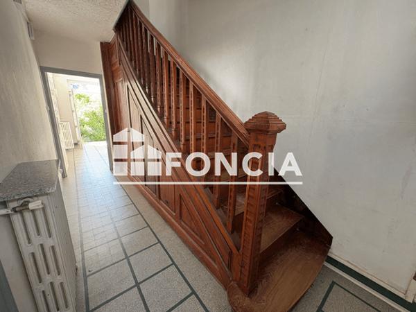 Location Maison 4 pièces 121.76 m² - 15 RUE MIRABEAU Castres 81100