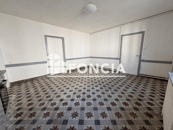 Location Maison 4 pièces 121.76 m² - 15 RUE MIRABEAU Castres 81100