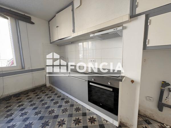 Location Maison 4 pièces 121.76 m² - 15 RUE MIRABEAU Castres 81100