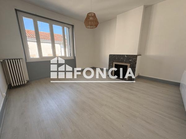 Location Maison 4 pièces 121.76 m² - 15 RUE MIRABEAU Castres 81100