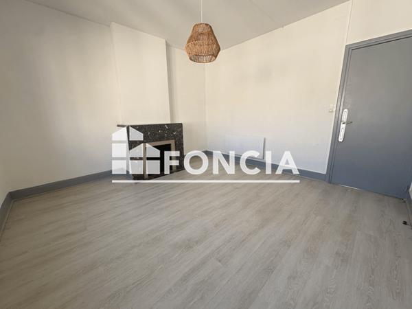 Location Maison 4 pièces 121.76 m² - 15 RUE MIRABEAU Castres 81100