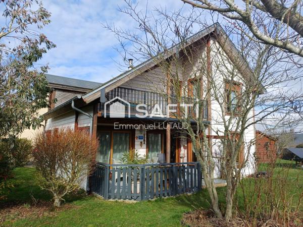 Grande maison familliale