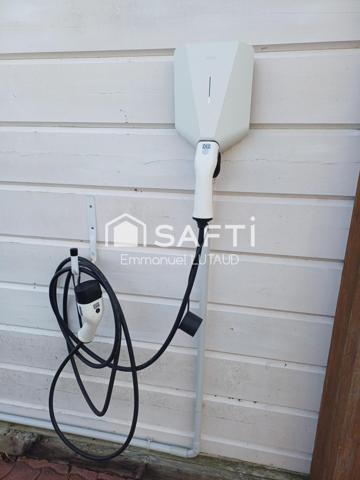 Grande maison familliale