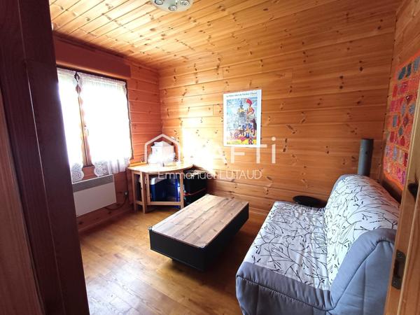 Grande maison familliale