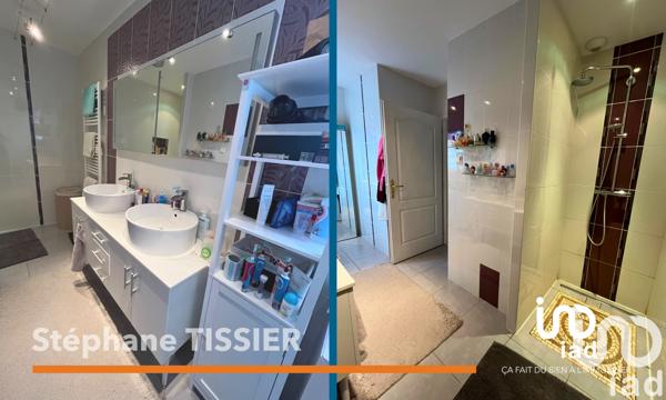 Maison à vendre 8 pièces 180 m² Saint-Vallier