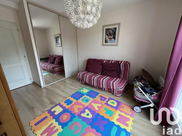 Maison à vendre 8 pièces 180 m² Saint-Vallier