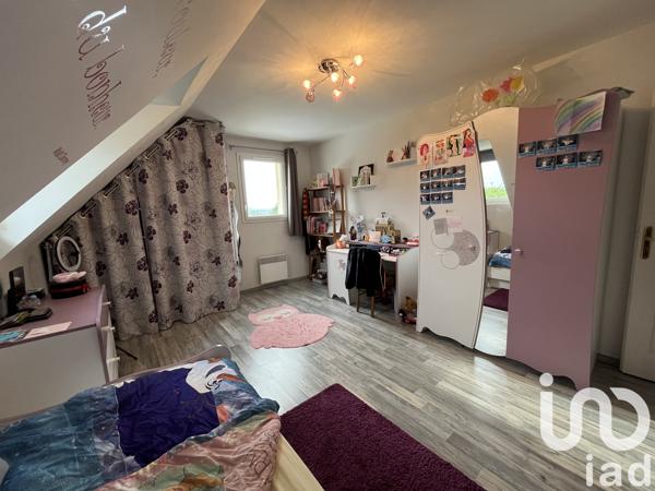 Maison à vendre 8 pièces 180 m² Saint-Vallier