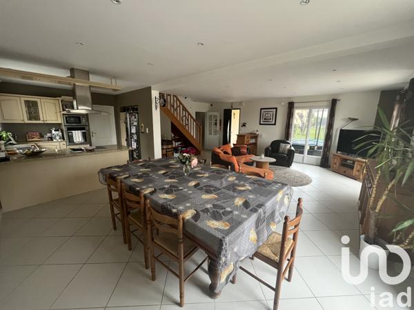 Maison à vendre 8 pièces 180 m² Saint-Vallier